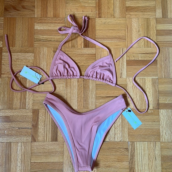 TEA-YOU BIKINI - Picture 1 of 5